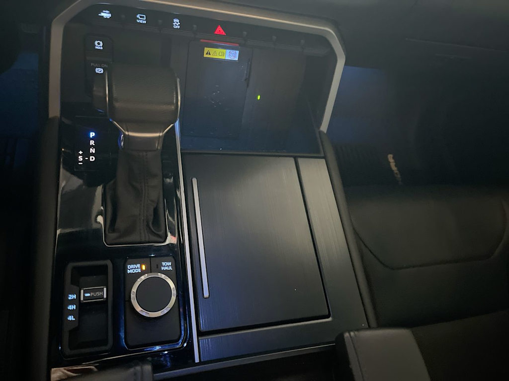 Thumbnail: 2023 Toyota Tundra - 12