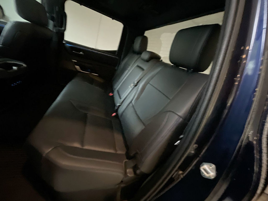 Thumbnail: 2023 Toyota Tundra - 10