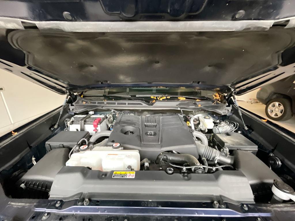 Thumbnail: 2023 Toyota Tundra - 7