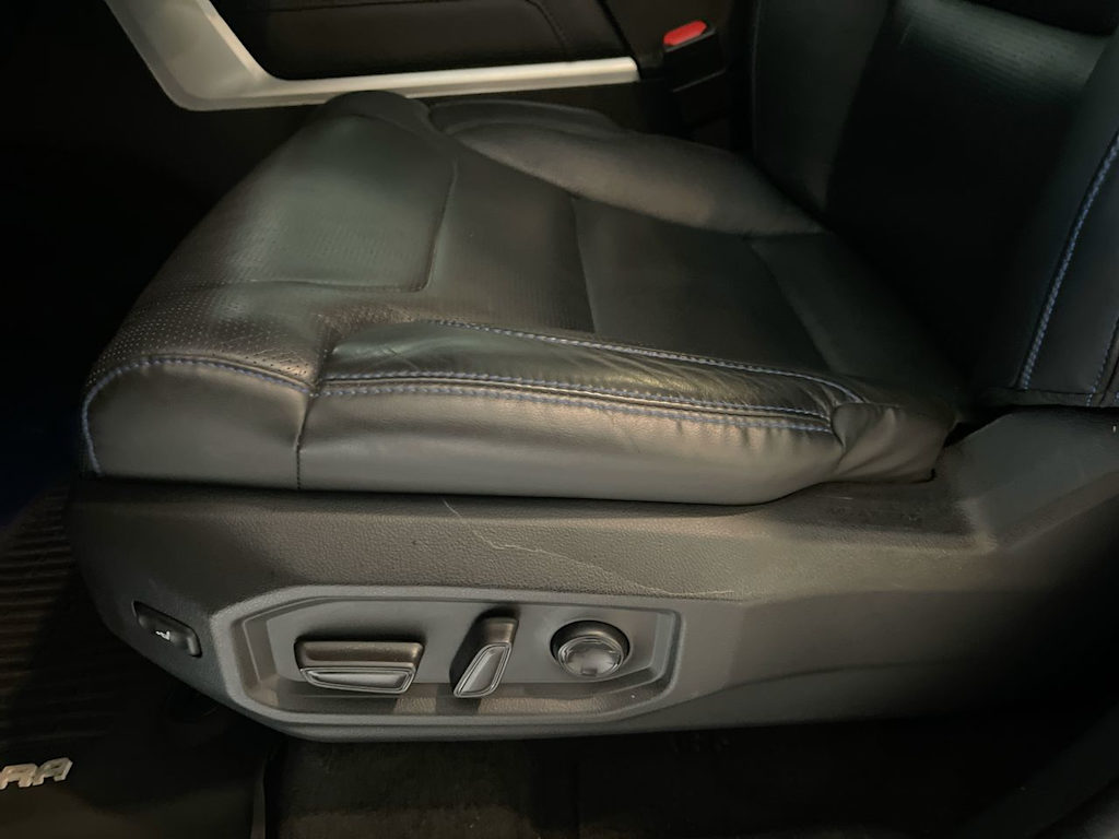 Thumbnail: 2023 Toyota Tundra - 20