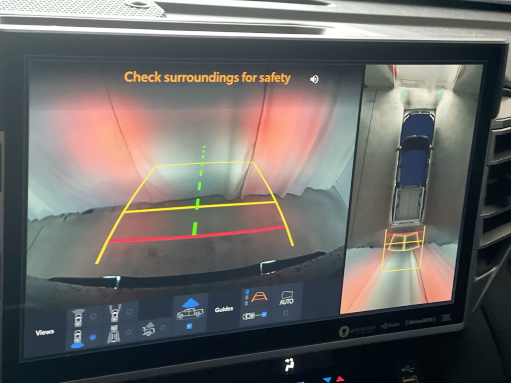 Thumbnail: 2023 Toyota Tundra - 23