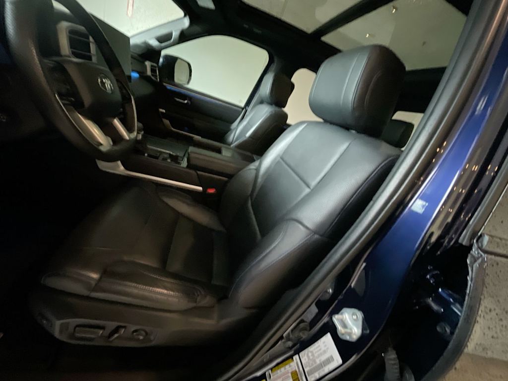 Thumbnail: 2023 Toyota Tundra - 8