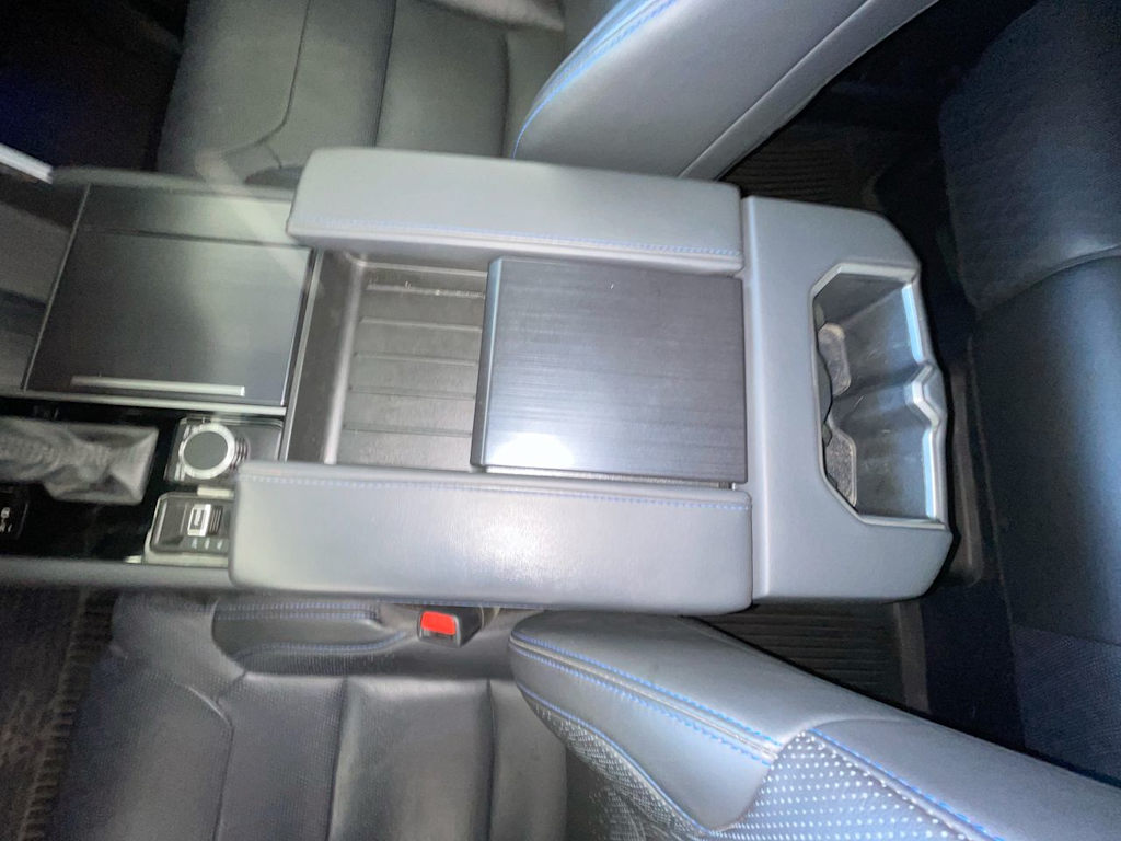 Thumbnail: 2024 Toyota Tundra - 27