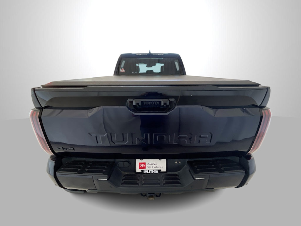 Thumbnail: 2024 Toyota Tundra - 19
