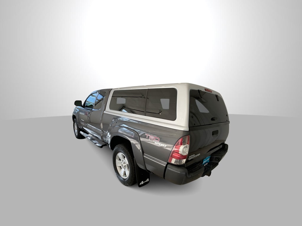 Thumbnail: 2013 Toyota Tacoma - 6