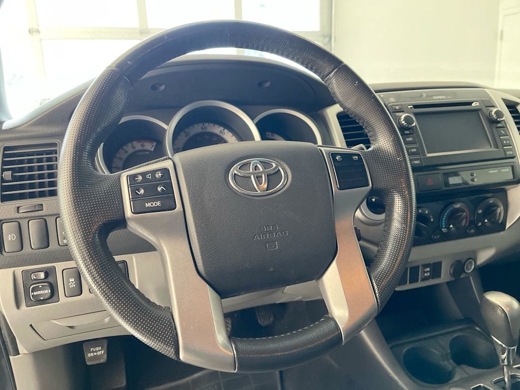 Thumbnail: 2013 Toyota Tacoma - 2
