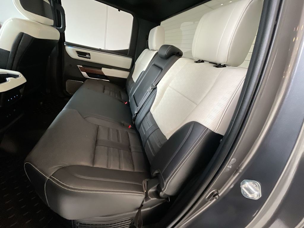 2022 Toyota Tundra Capstone 11