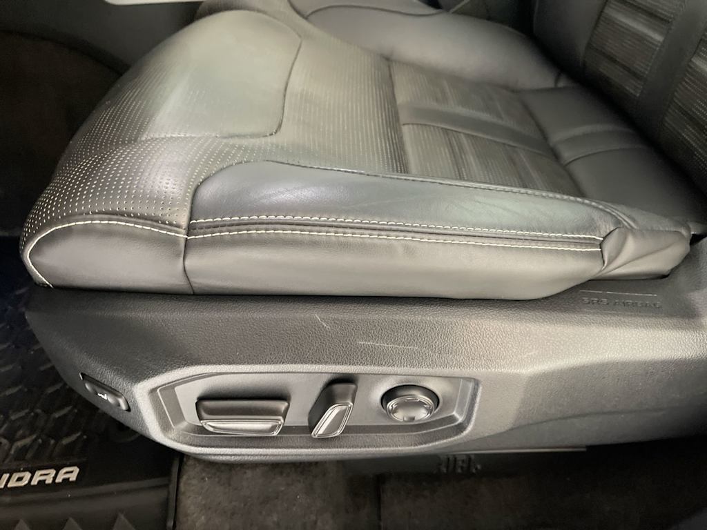 2022 Toyota Tundra Capstone 21