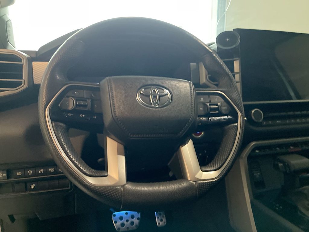 Thumbnail: 2024 Toyota Tundra - 2