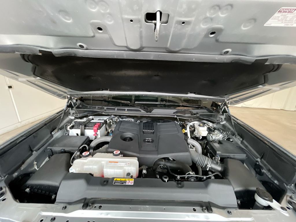 Thumbnail: 2024 Toyota Tundra - 6