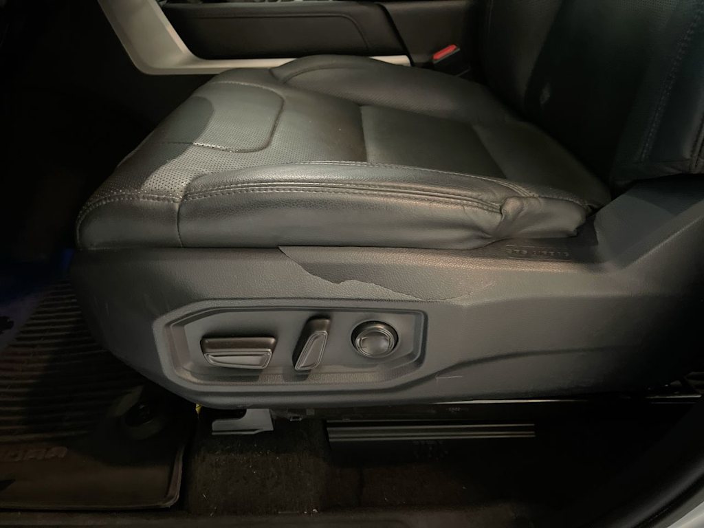 Thumbnail: 2024 Toyota Tundra - 20