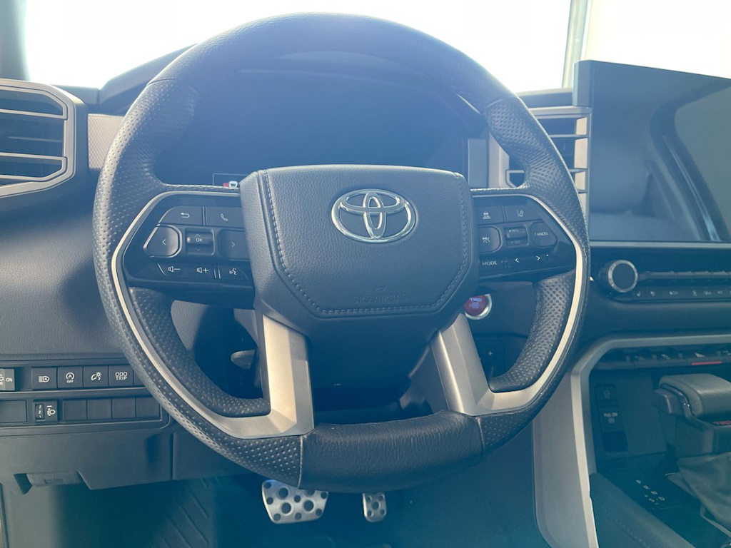 Thumbnail: 2024 Toyota Tundra - 2