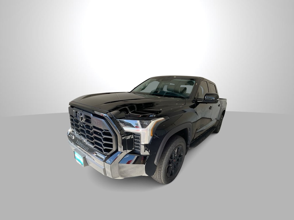 Thumbnail: 2024 Toyota Tundra - 7