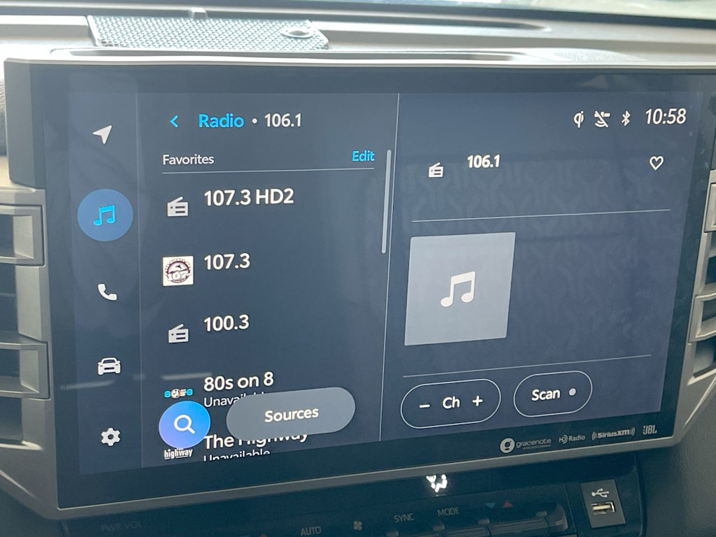 Thumbnail: 2024 Toyota Tundra - 12