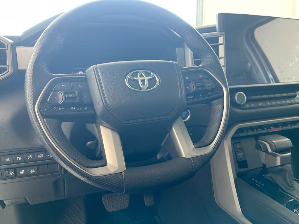 Thumbnail: 2024 Toyota Tundra - 2