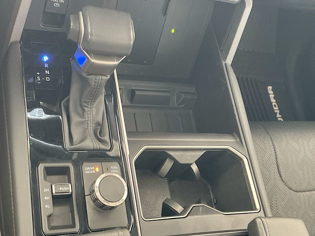 Thumbnail: 2024 Toyota Tundra - 13