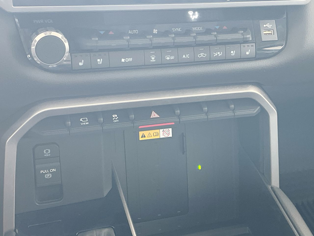 Thumbnail: 2024 Toyota Tundra - 26