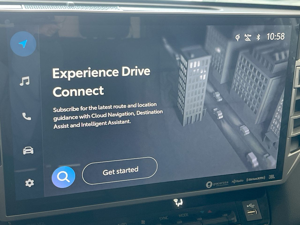 Thumbnail: 2024 Toyota Tundra - 25