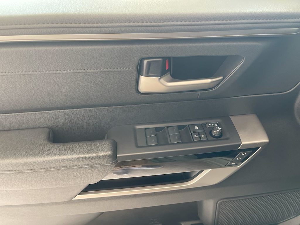 Thumbnail: 2024 Toyota Tundra - 23