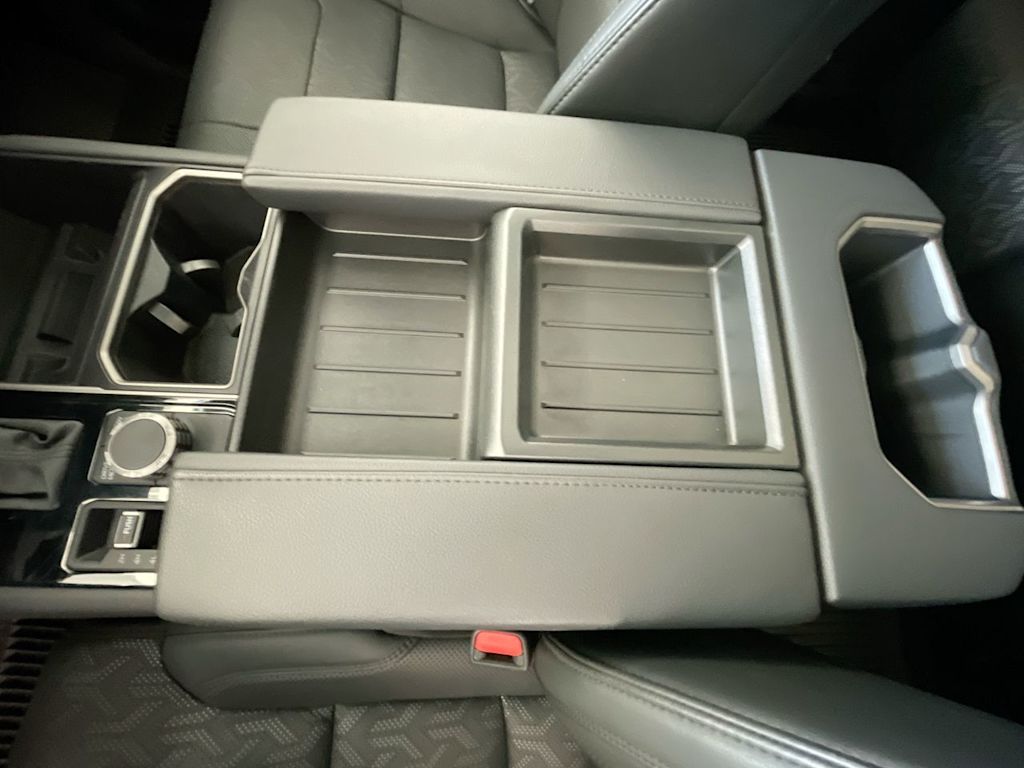 Thumbnail: 2024 Toyota Tundra - 27