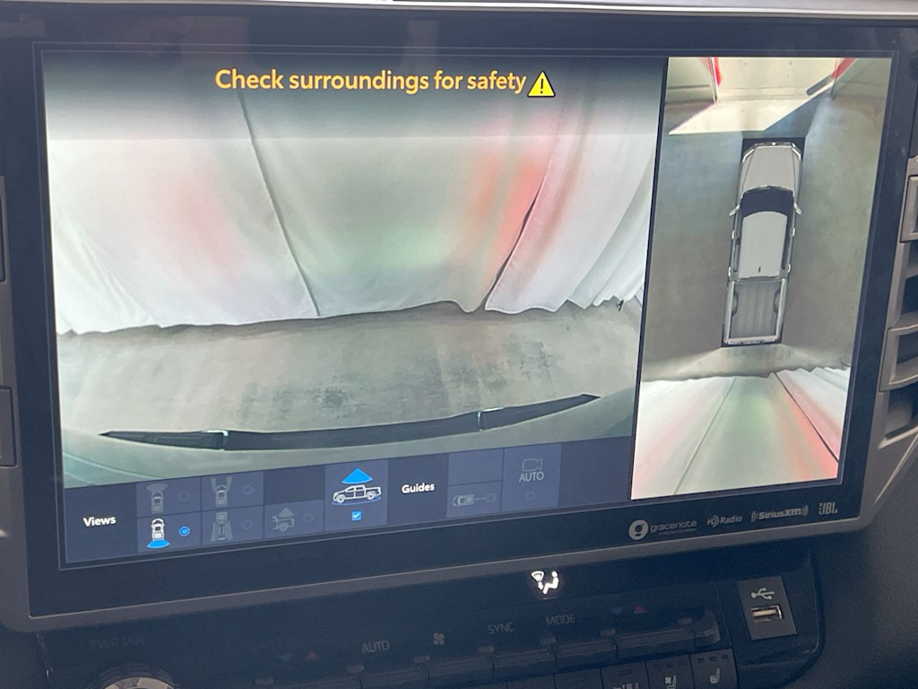 Thumbnail: 2024 Toyota Tundra - 24