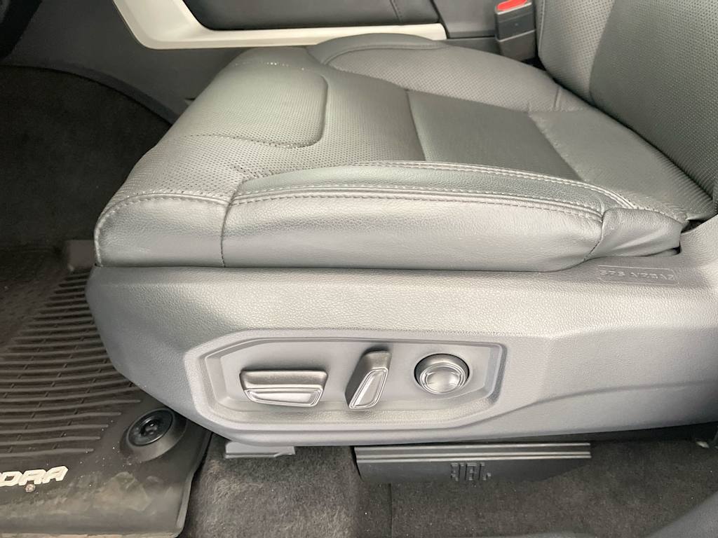 Thumbnail: 2024 Toyota Tundra - 22