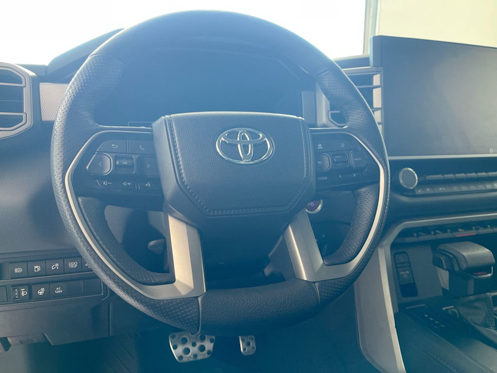 Thumbnail: 2024 Toyota Tundra - 2