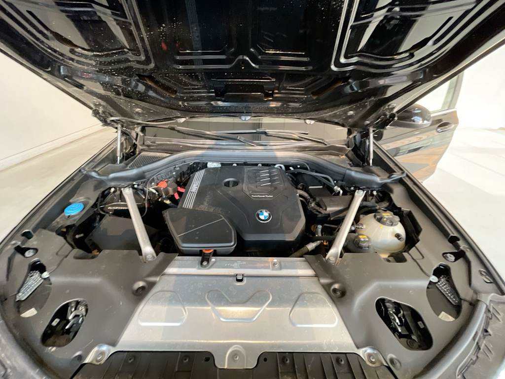 Thumbnail: 2022 BMW X3 - 7