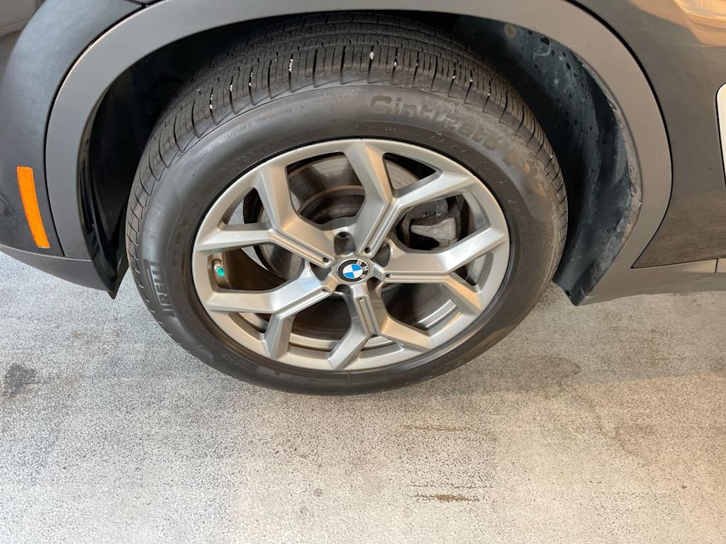 Thumbnail: 2022 BMW X3 - 6