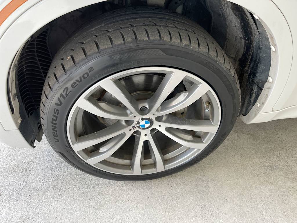 2019 BMW X6 xDrive35i 7