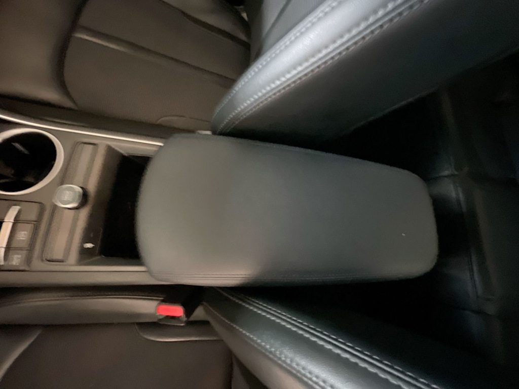 Thumbnail: 2022 Kia K5 - 10