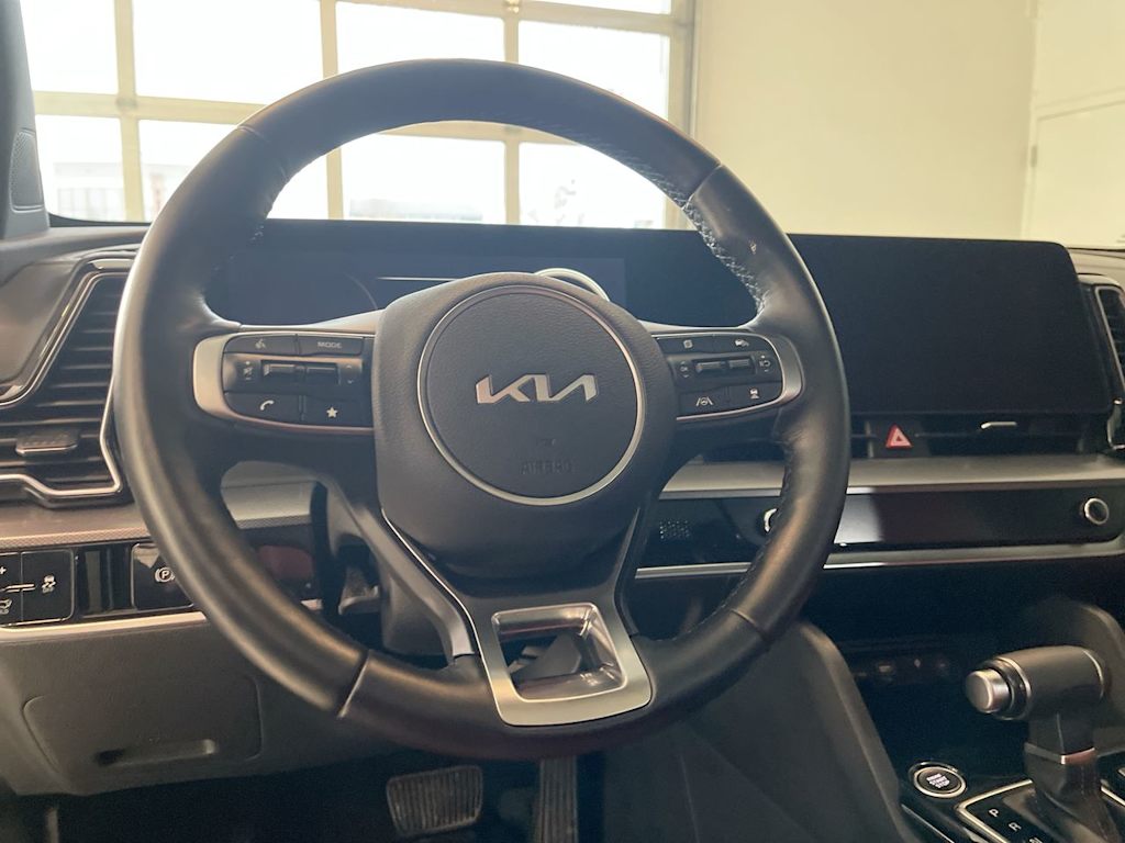 Thumbnail: 2024 Kia Sportage - 2