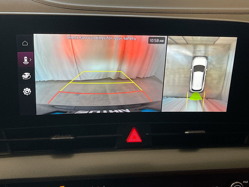 Thumbnail: 2024 Kia Sportage - 24