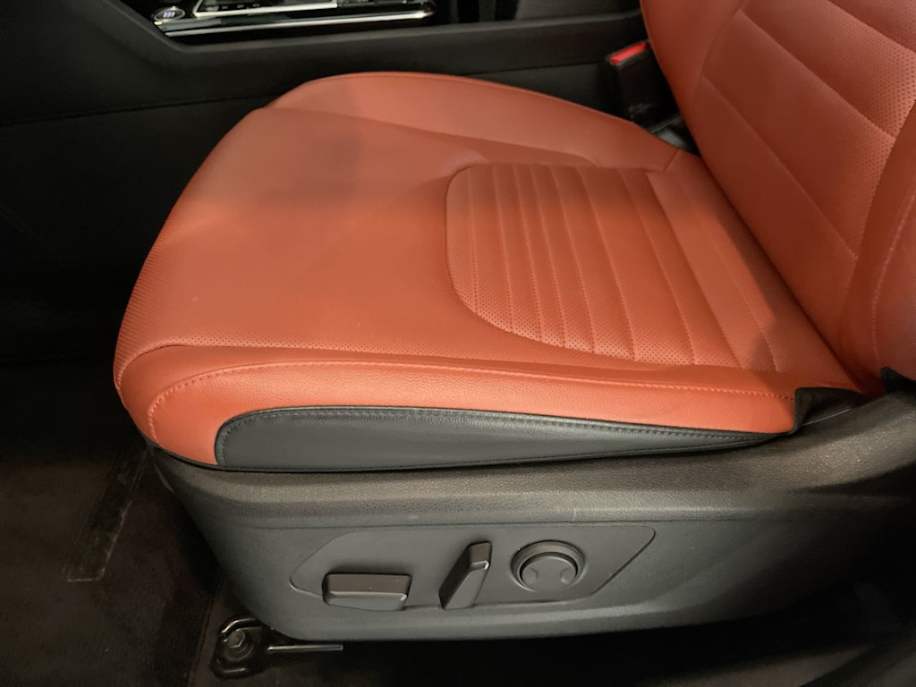 Thumbnail: 2024 Kia Sportage - 21