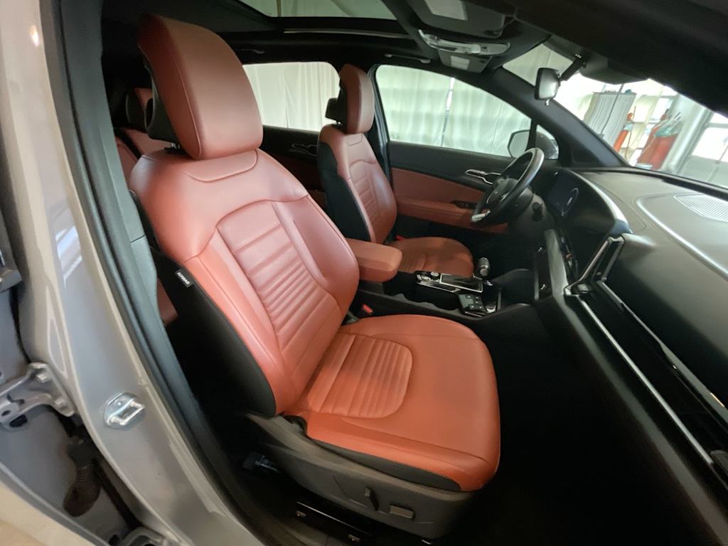 Thumbnail: 2024 Kia Sportage - 28