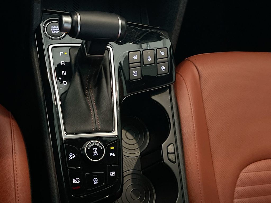 Thumbnail: 2024 Kia Sportage - 13