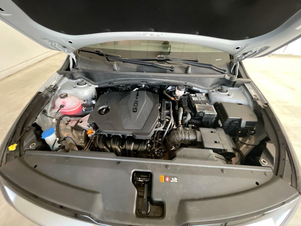 Thumbnail: 2024 Kia Sportage - 8