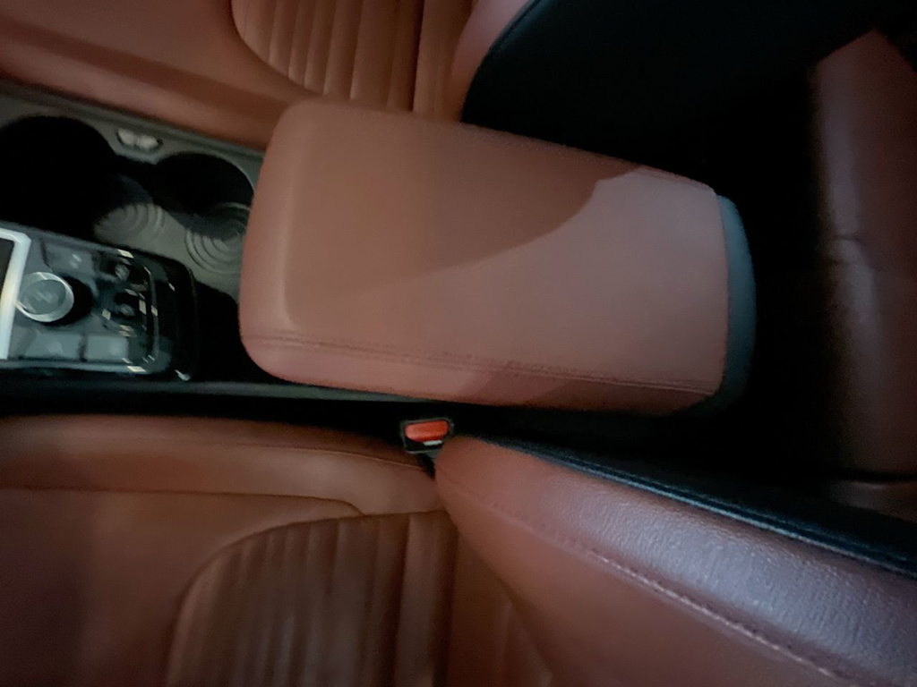 Thumbnail: 2024 Kia Sportage - 10