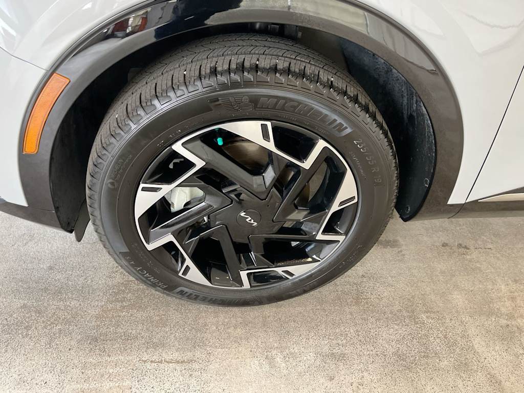 Thumbnail: 2024 Kia Sportage - 7