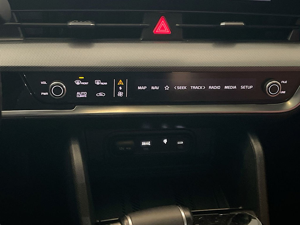 Thumbnail: 2024 Kia Sportage - 26