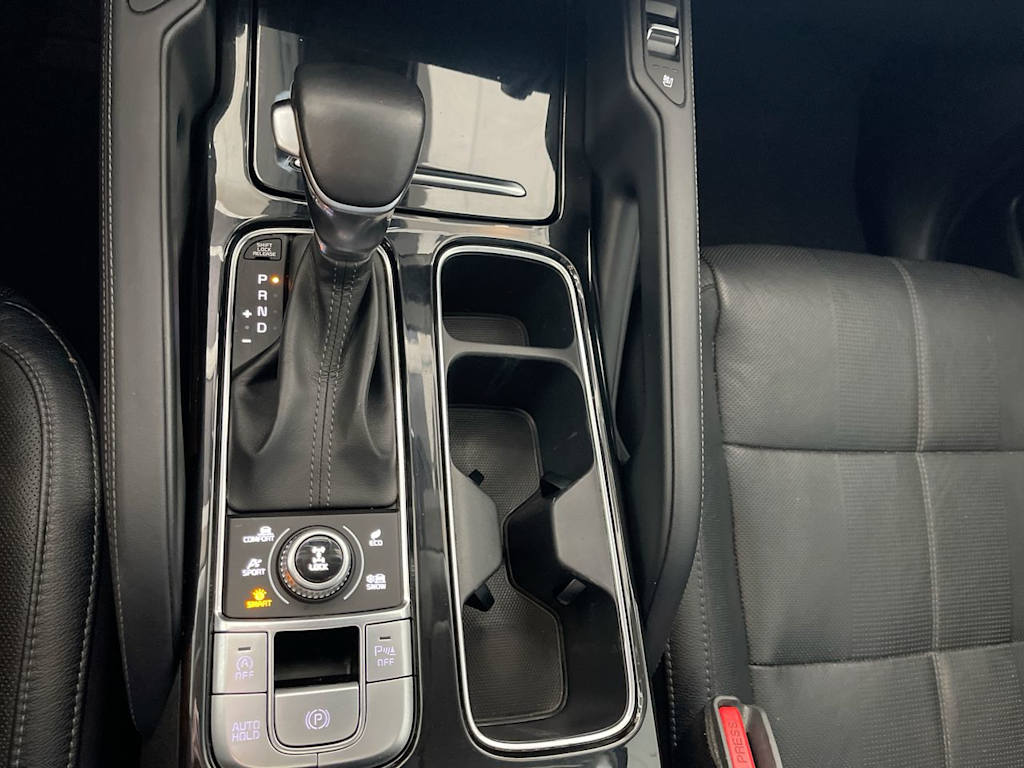 2020 Kia Telluride EX 13