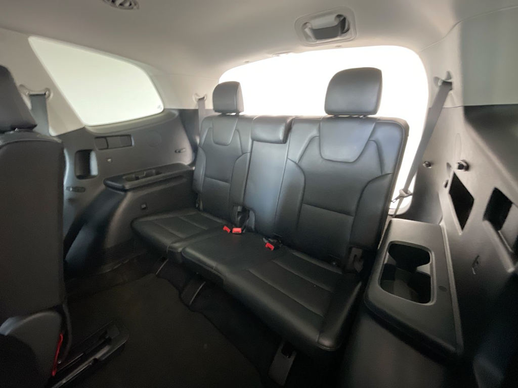 2020 Kia Telluride EX 28