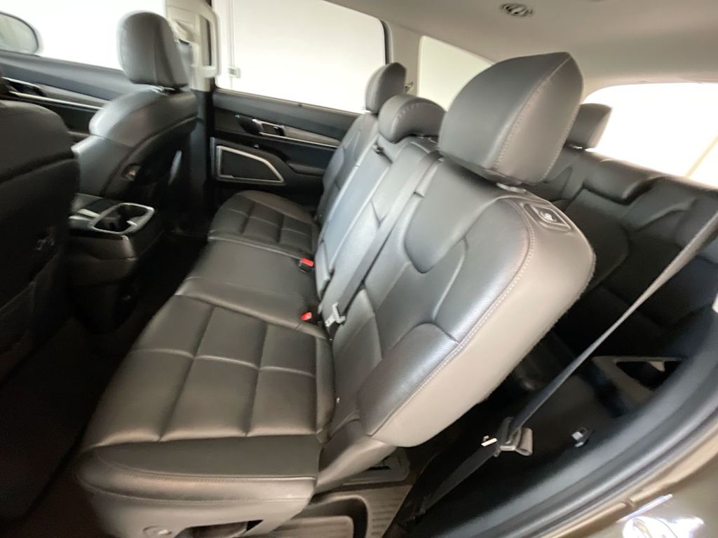 2020 Kia Telluride EX 11