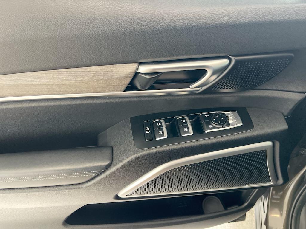 2020 Kia Telluride EX 22