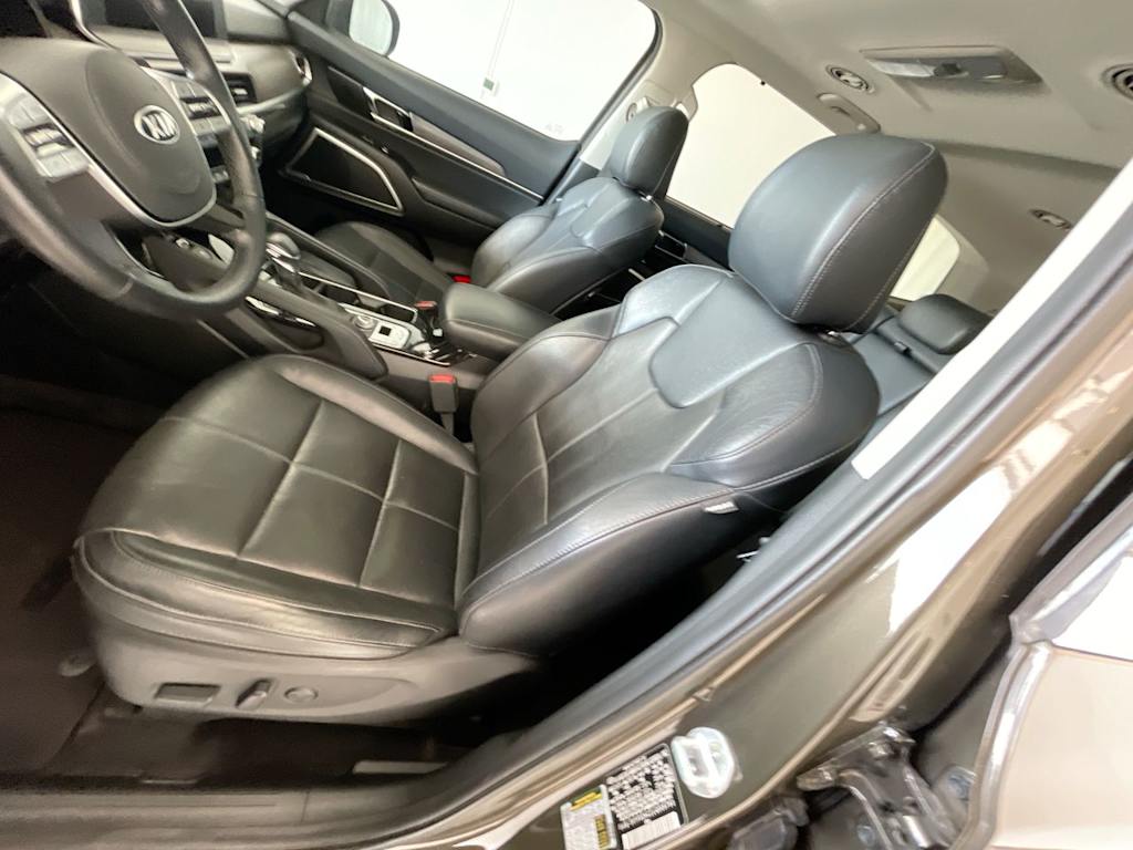 2020 Kia Telluride EX 9