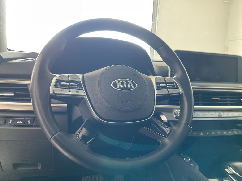 2020 Kia Telluride EX 2