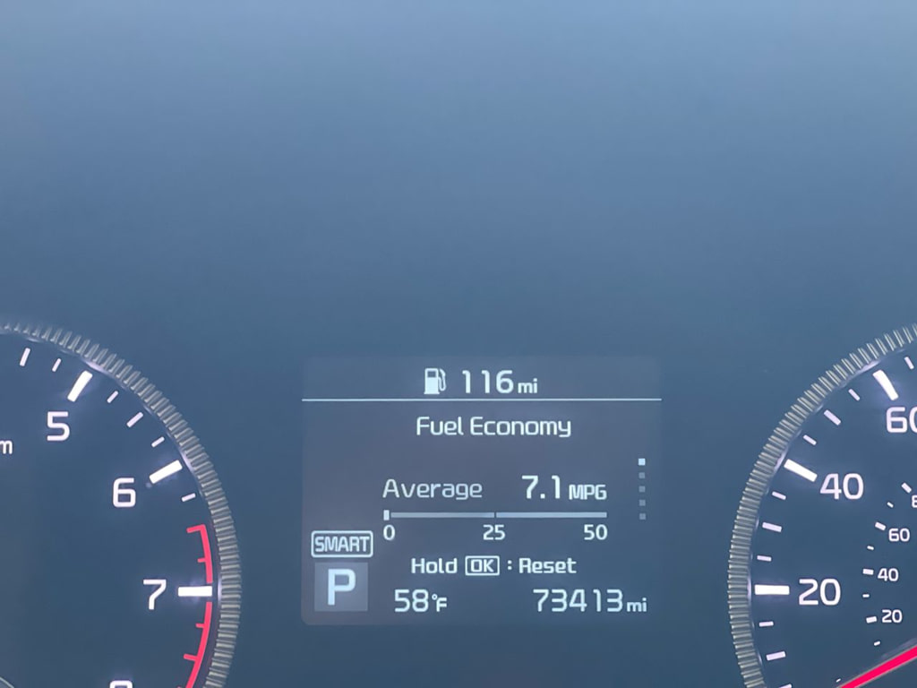 2020 Kia Telluride EX 14