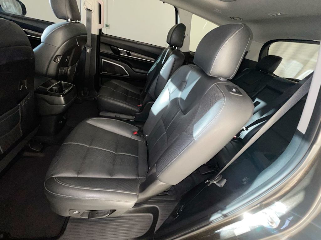 Thumbnail: 2021 Kia Telluride - 11