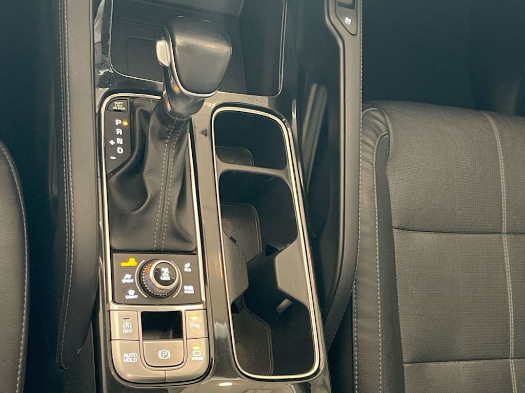 Thumbnail: 2021 Kia Telluride - 13
