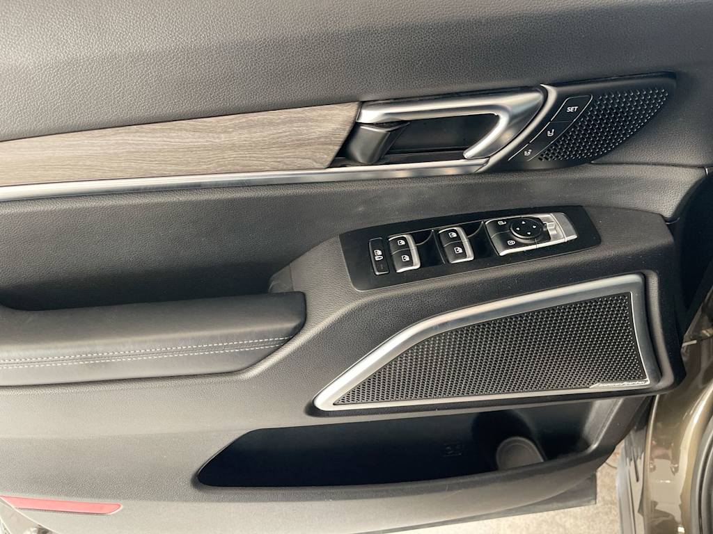 Thumbnail: 2021 Kia Telluride - 22